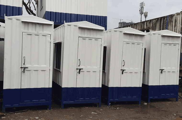 MPC-cabins